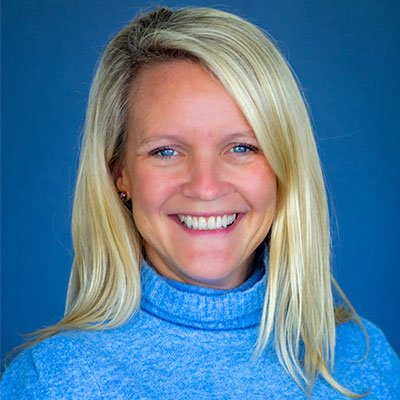 Robyn O’Grady
